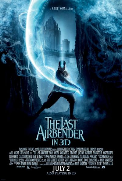 watch-The Last Airbender (2010)