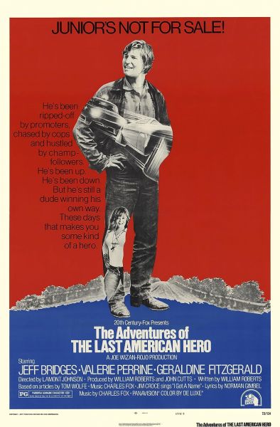 watch-The Last American Hero (1973)