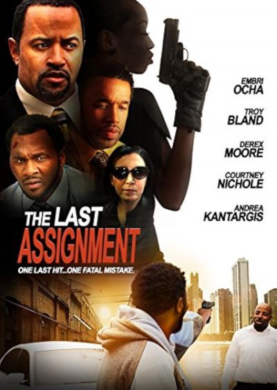 watch-The Last Assignment (2014)