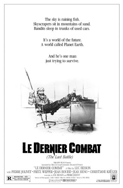 watch-The Last Battle (1984)