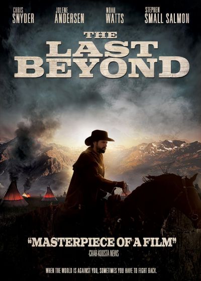 watch-The Last Beyond (2020)