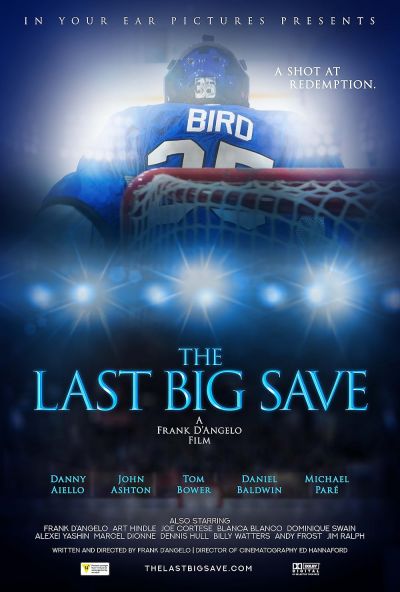watch-The Last Big Save (2019)