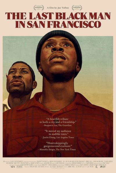 watch-The Last Black Man in San Francisco (2019)