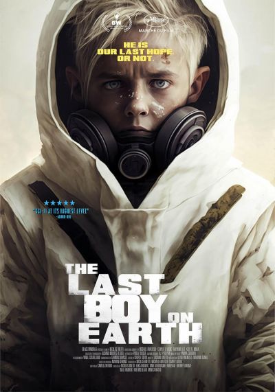 watch-The Last Boy on Earth (2023)