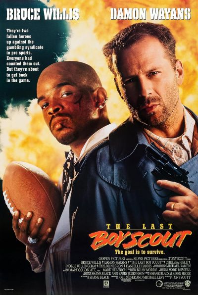 watch-The Last Boy Scout (1991)