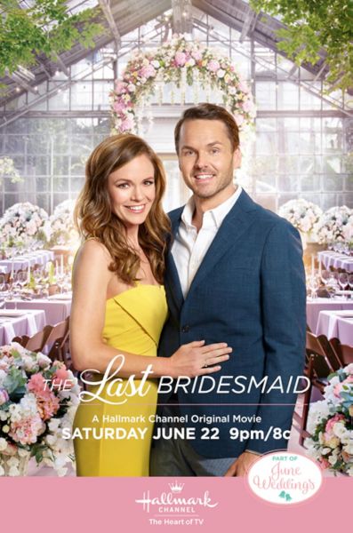 watch-The Last Bridesmaid (2019)