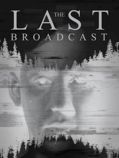 watch-The Last Broadcast (1998)