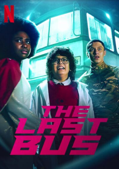 watch-The Last Bus (2022)