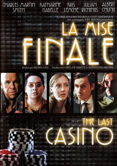 watch-The Last Casino (2004)