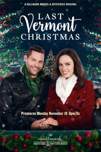 watch-The Last Christmas Home (2018)