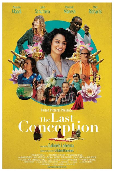 watch-The Last Conception (2020)