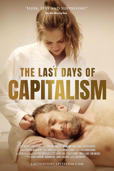 watch-The Last Days of Capitalism (2020)