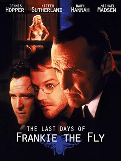watch-The Last Days of Frankie the Fly (1997)