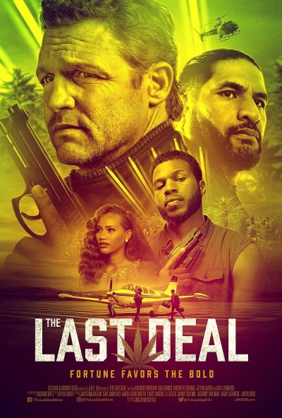 watch-The Last Deal (2023)