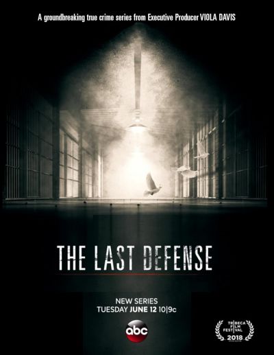 watch-The Last Defense (2018)