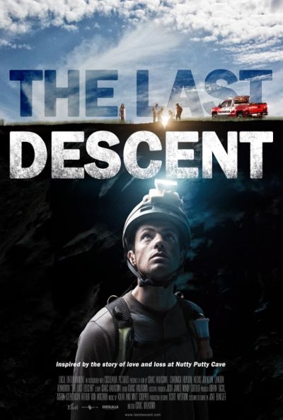watch-The Last Descent (2016)