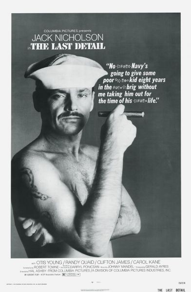 watch-The Last Detail (1974)