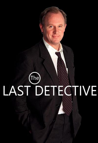 watch-The Last Detective (2015)