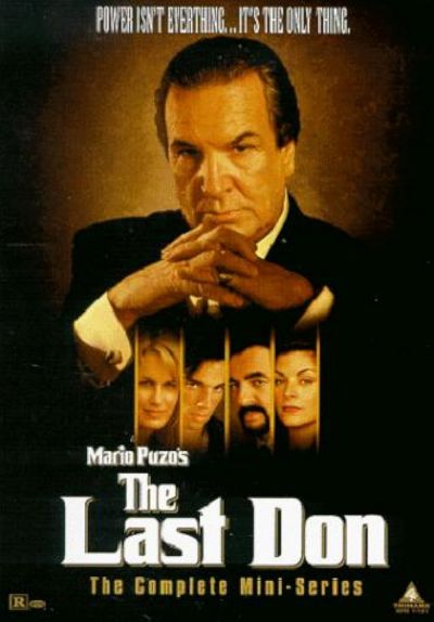 watch-The Last Don (1997)