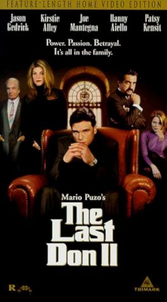 watch-The Last Don II (1998)