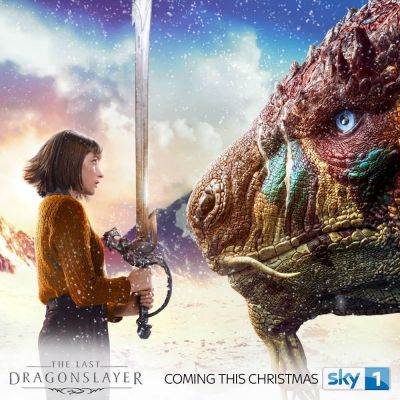 watch-The Last Dragonslayer (2016)