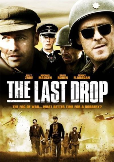 watch-The Last Drop (2006)