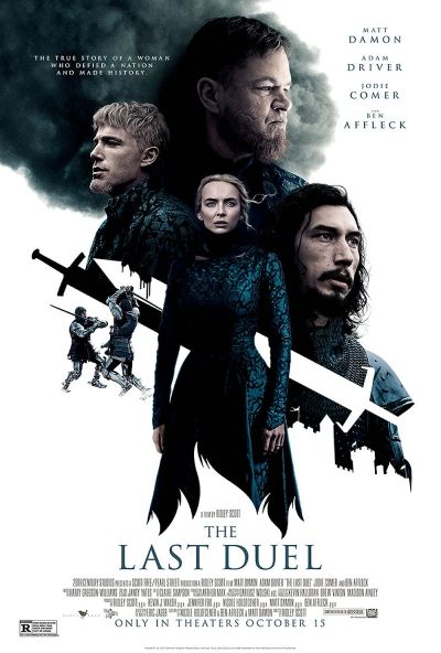 watch-The Last Duel (2021)