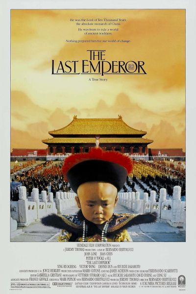 watch-The Last Emperor (1988)