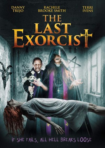 watch-The Last Exorcist (2020)