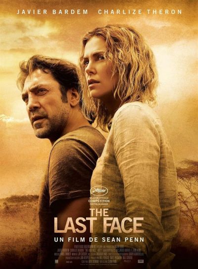 watch-The Last Face (2017)