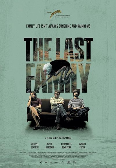 watch-The Last Family (2016)