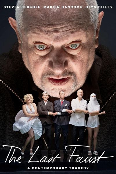 watch-The Last Faust (2019)