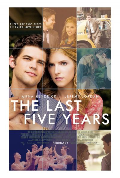 watch-The Last Five Years (2015)