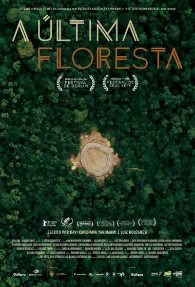 watch-The Last Forest (2021)