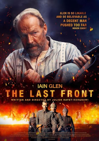 watch-The Last Front (2024)