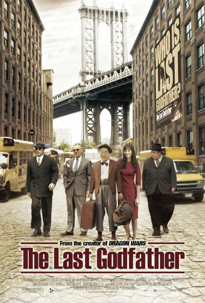 watch-The Last Godfather (2010)