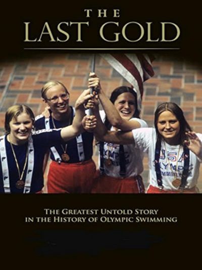 watch-The Last Gold (2016)