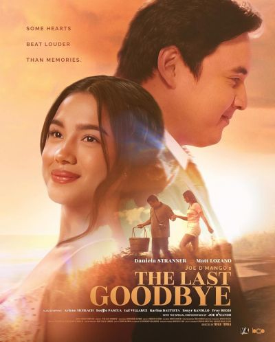 watch-The Last Goodbye (2025)