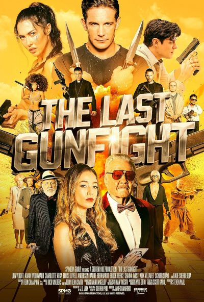 watch-The Last GunFight (2025)