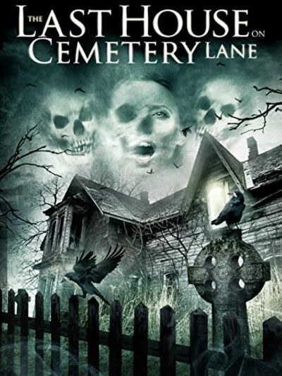 watch-The Last House on Cemetery Lane (2022)