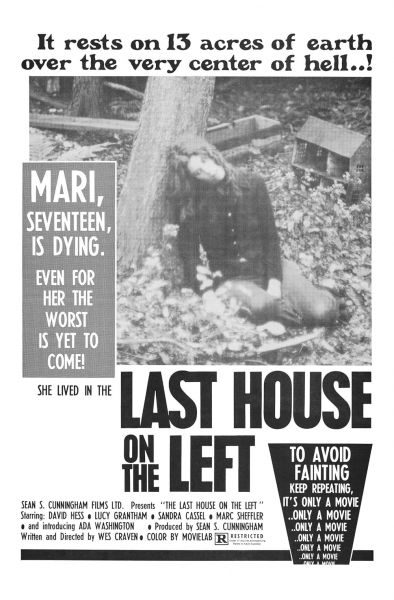 watch-The Last House on the Left (1972)