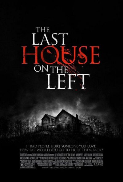 watch-The Last House on the Left (2009)