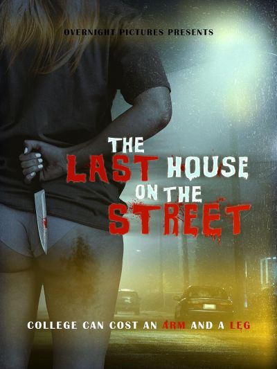 watch-The Last House on the Street (2021)