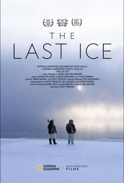 watch-The Last Ice (2020)