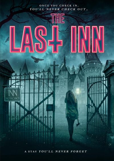 watch-The Last Inn (2021)