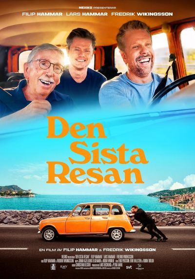 watch-The Last Journey (2024)