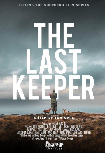 watch-The Last Keeper (2024)