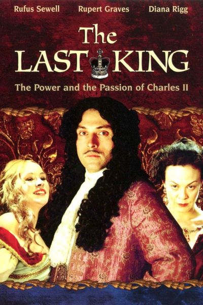 watch-The Last King (2004)
