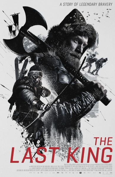 watch-The Last King (2016)