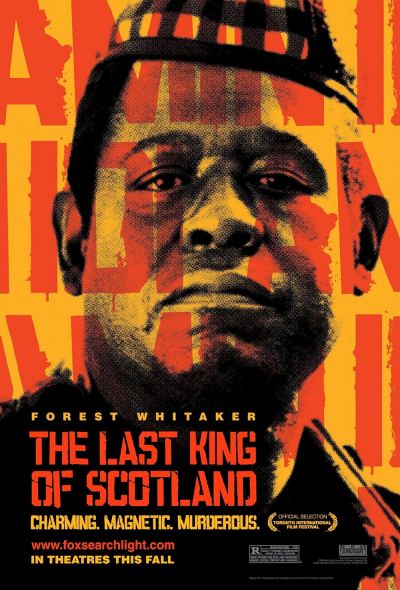 watch-The Last King of Scotland (2007)